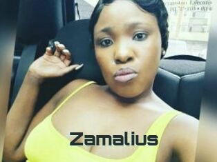Zamalius