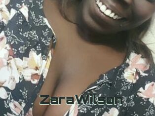 ZaraWilson
