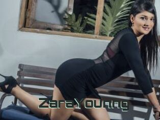ZaraYounng