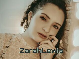 ZarahLewis