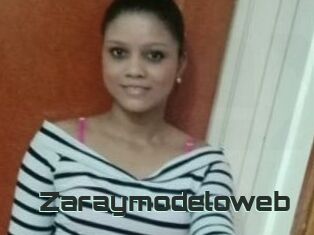 Zaraymodeloweb