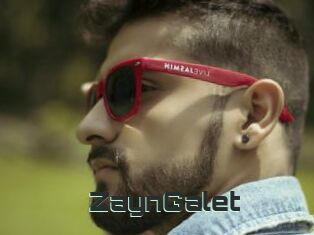 ZaynGalet