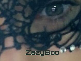 ZazyBoo