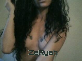 ZeRyah
