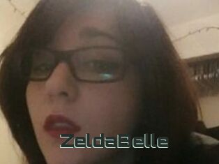 ZeldaBelle
