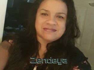 Zendeya