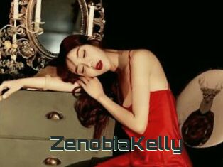 ZenobiaKelly