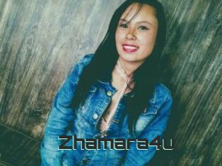 Zhamara4u