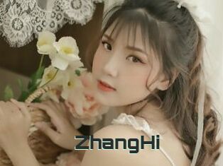 ZhangHi
