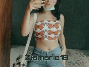 Ziamarie18