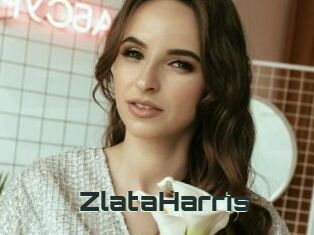 ZlataHarris