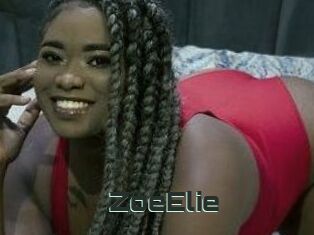 ZoeElie
