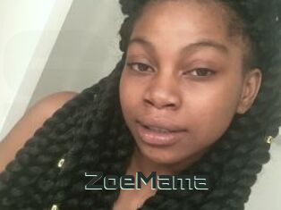 ZoeMama