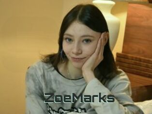 ZoeMarks