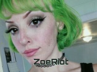 ZoeRiot