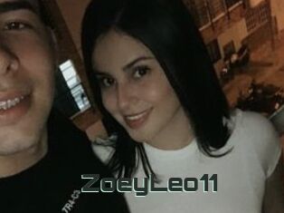 ZoeyLeo11