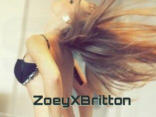 ZoeyXBritton