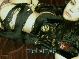 ZolaCat