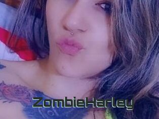 ZombieHarley