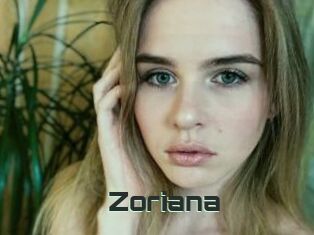 Zoriana