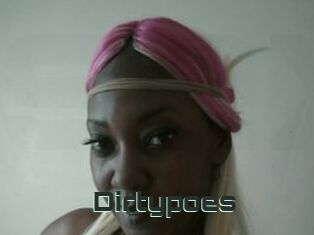 Dirtypoes