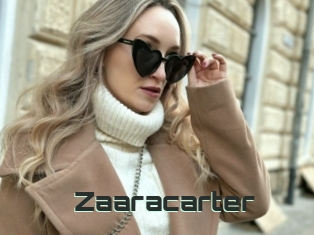 Zaaracarter