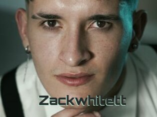 Zackwhitett