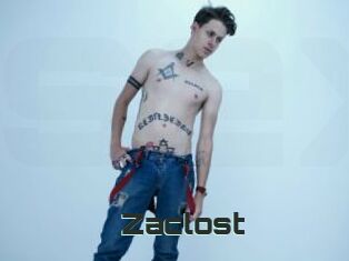 Zaclost