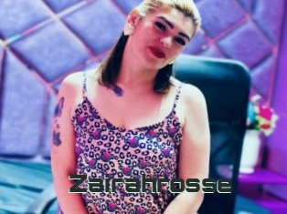 Zairahrosse