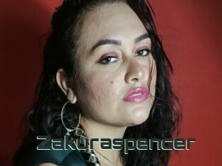 Zakuraspencer