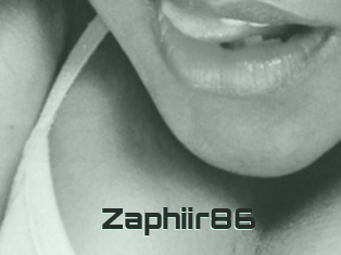 Zaphiir86