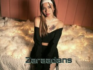 Zaraadans