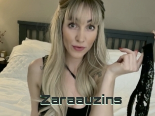 Zaraauzins