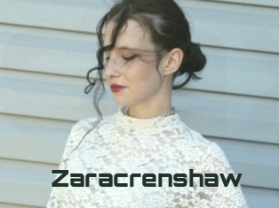 Zaracrenshaw