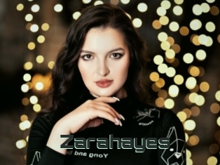 Zarahayes