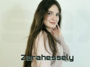 Zarahessely