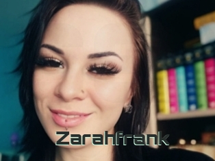 Zarahfrank