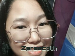 Zarascoth