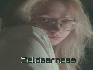 Zeldaarness
