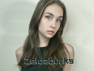 Zeldaburks