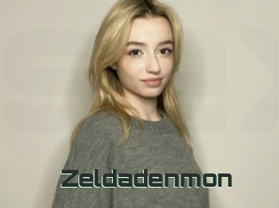 Zeldadenmon