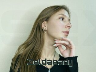 Zeldaeady