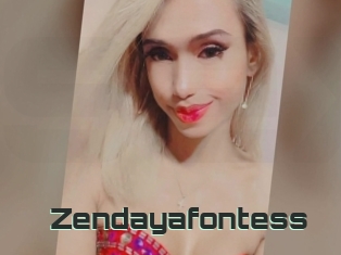 Zendayafontess
