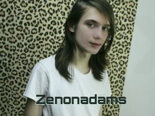 Zenonadams