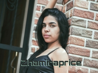 Zhamiraprice