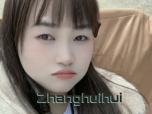 Zhanghuihui
