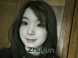 Zhuyun