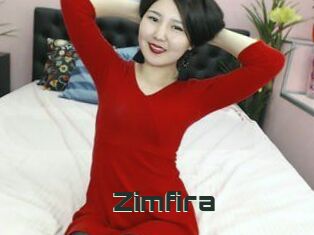 Zimfira
