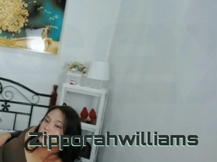 Zipporahwilliams