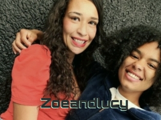 Zoeandlucy